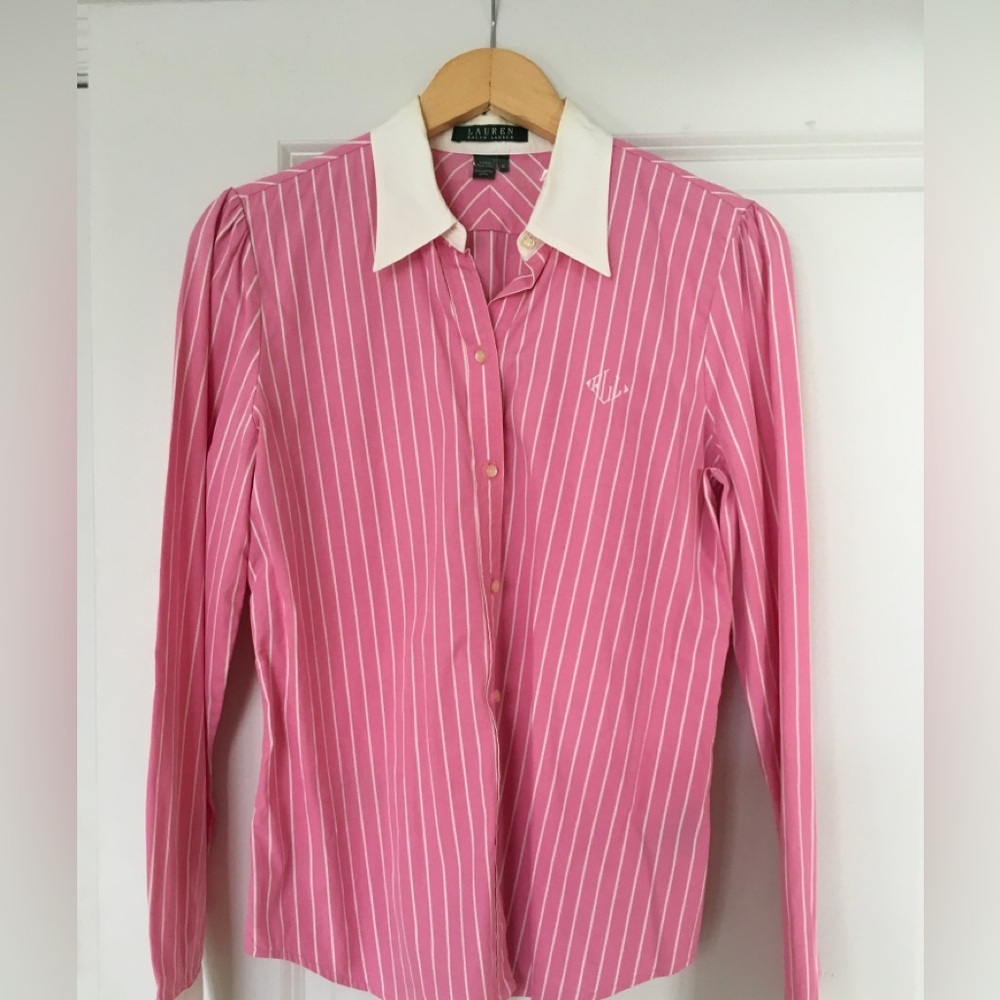Ladies Blouse